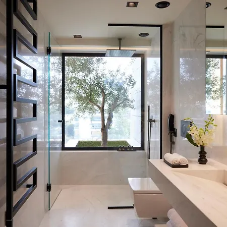 Hotel Dusit Suites Athens