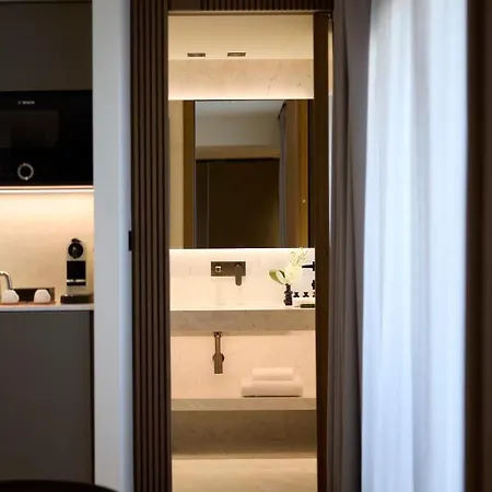 Hotel Dusit Suites 5*