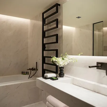 Dusit Suites Hotel Athens