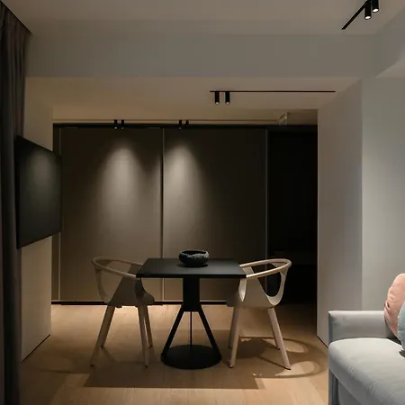 Dusit Suites 5* Athens