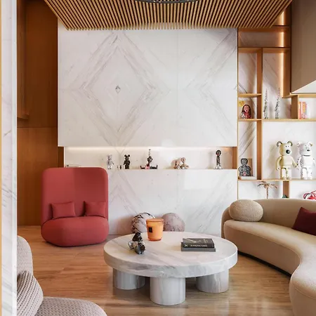Hotel Dusit Suites