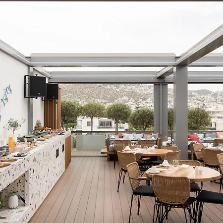 Dusit Suites Athens