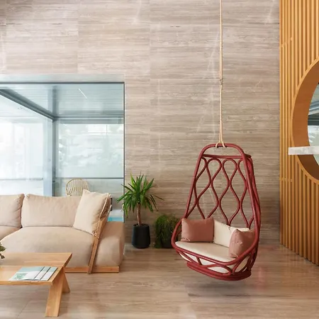 Dusit Suites 5* Athens