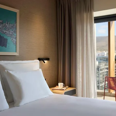 Dusit Suites Hotel Athens