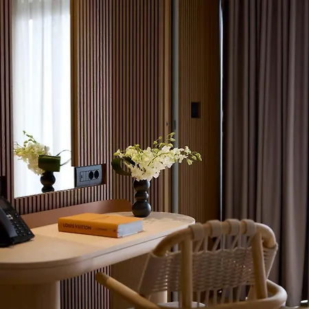 Hotel Dusit Athen