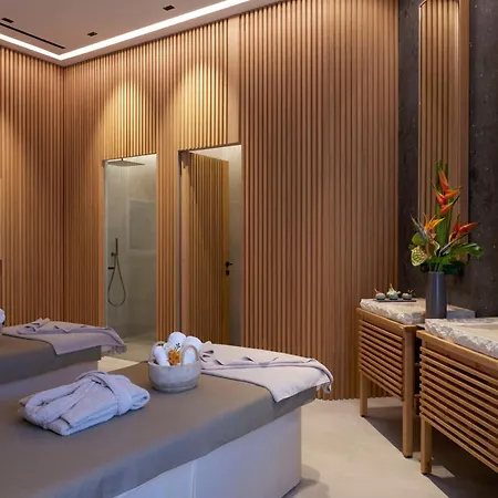 Hotel Dusit Suites Athens