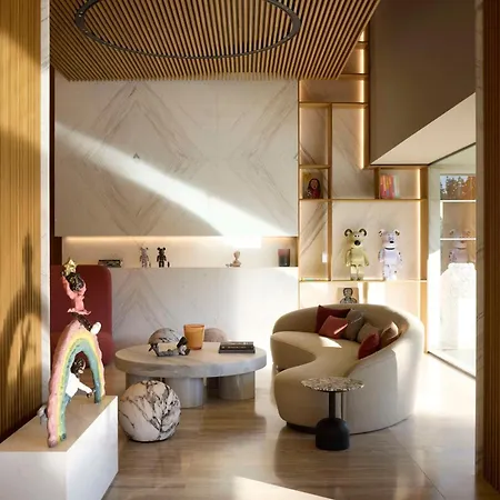 Hotel Dusit Suites 5*