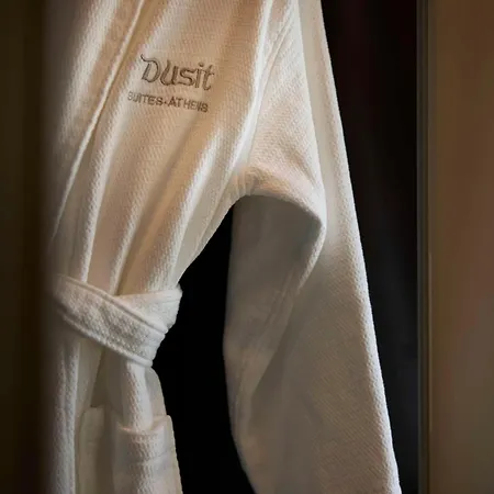Hotel Dusit Suites 5*