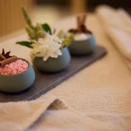 Dusit Suites Hotel Athens