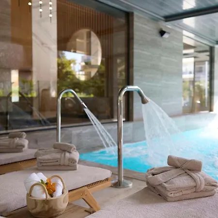 Dusit Suites 5* Athens